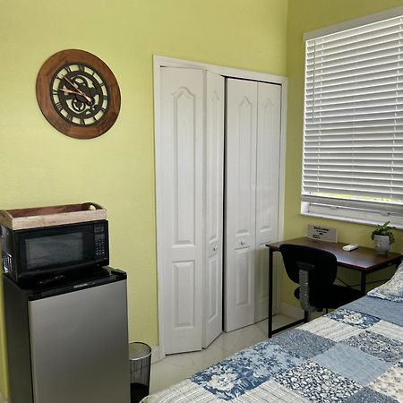 Casa Miami 1 Apartment Екстериор снимка