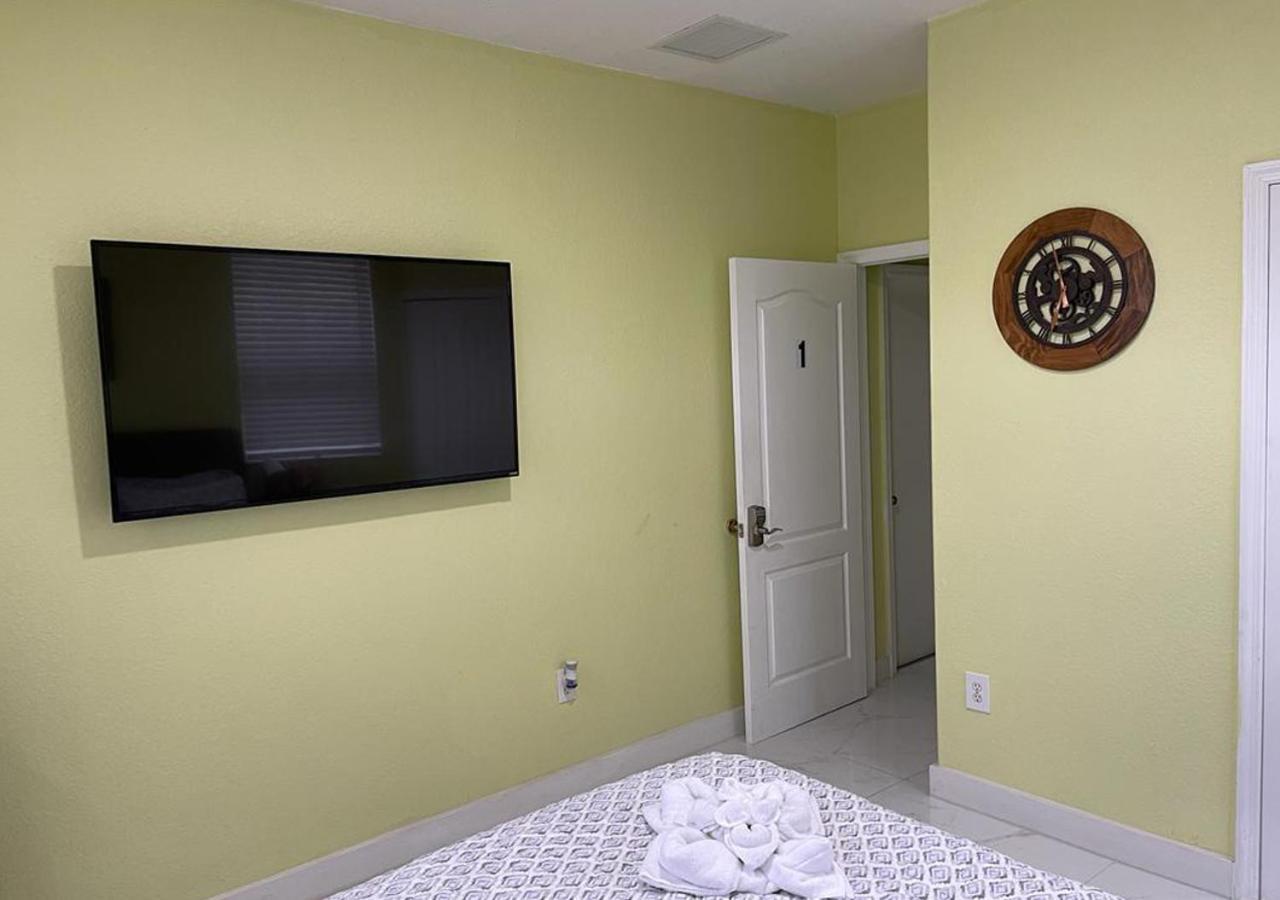 Casa Miami 1 Apartment Екстериор снимка
