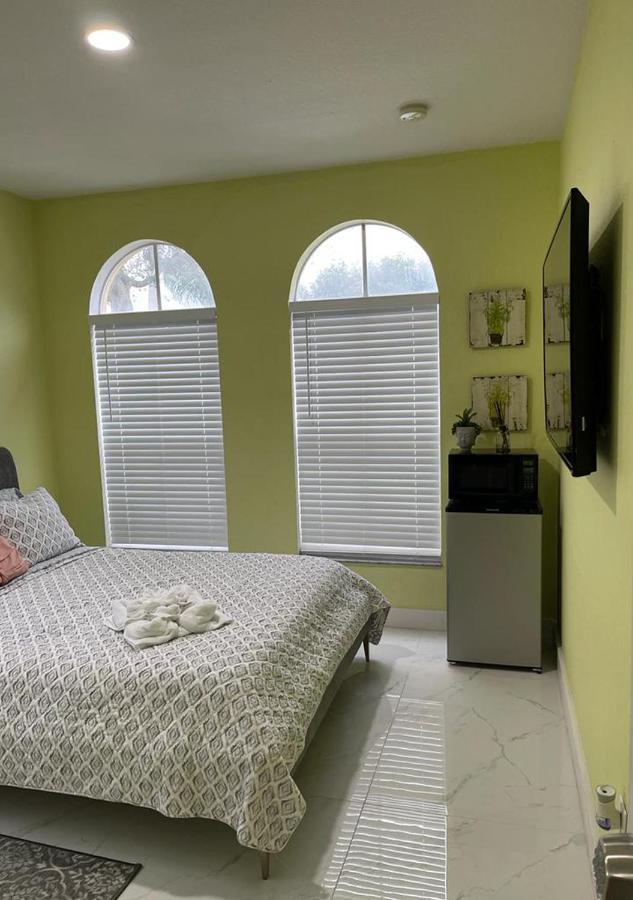 Casa Miami 1 Apartment Екстериор снимка