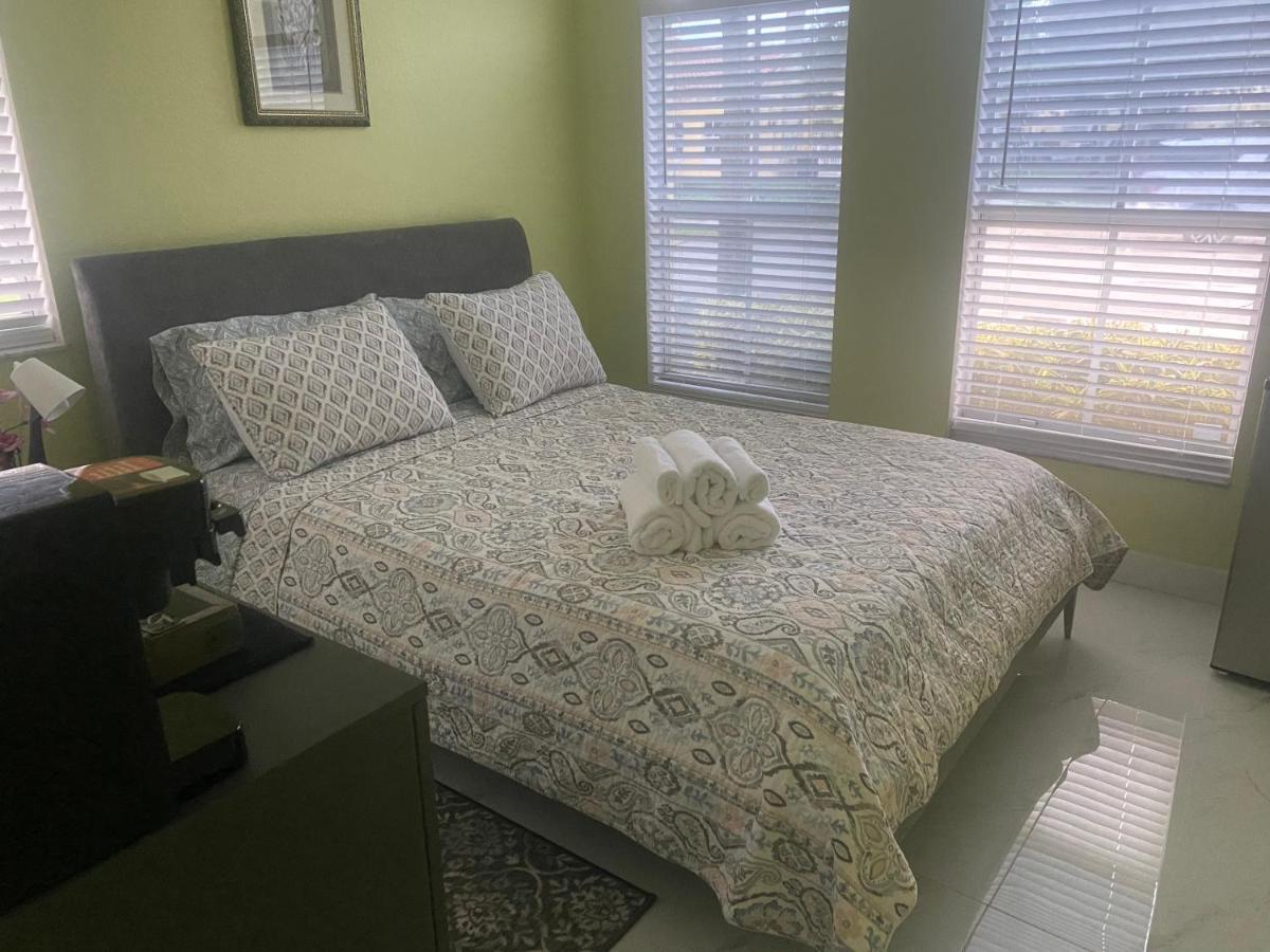 Casa Miami 1 Apartment Екстериор снимка