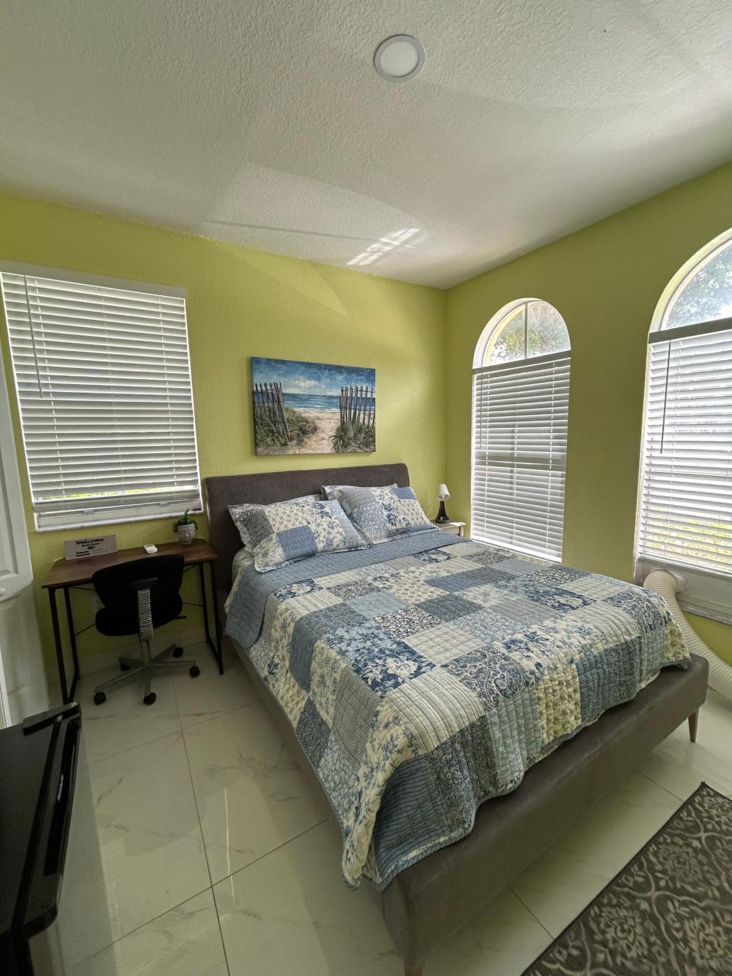 Casa Miami 1 Apartment Екстериор снимка